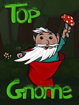 Top Gnome Cover