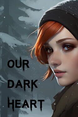 Our Dark Heart Cover