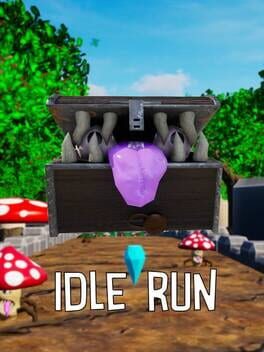 Idle Run Cover