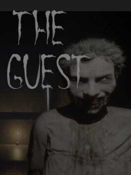 The Guest Cover
