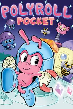 Polyroll Pocket Cover