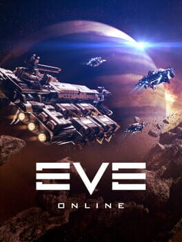 Eve Online Cover