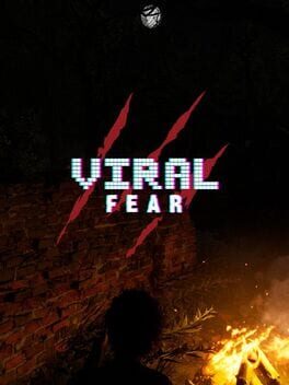 Viral Fear Cover
