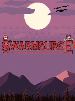 SwarmsurgE Cover