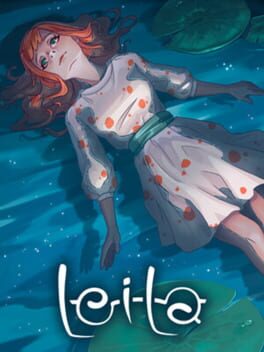 Leila Cover