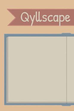 Qyllscape Cover