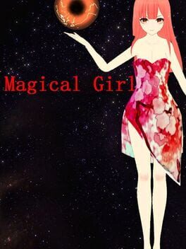 Magical Girl Cover
