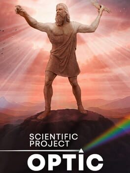 Scientific Project: Optic Cover