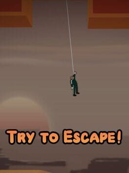 Try to Escape! Cover