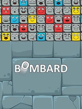 Bombard Cover