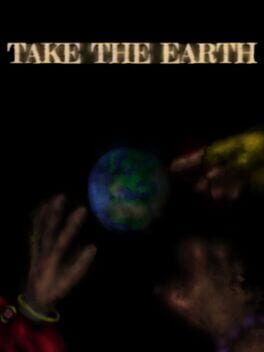 Take the Earth Cover