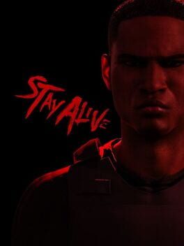 Stay Alive Cover