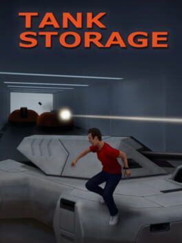 Tank Storage Cover