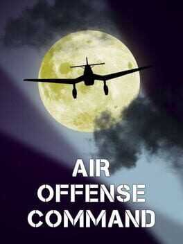 Air Offense Command Cover
