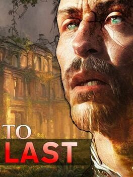 To Last Cover