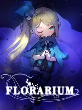 Florarium Cover