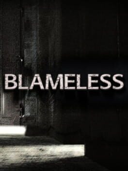 Blameless Cover
