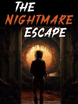 The Nightmare Escape Cover