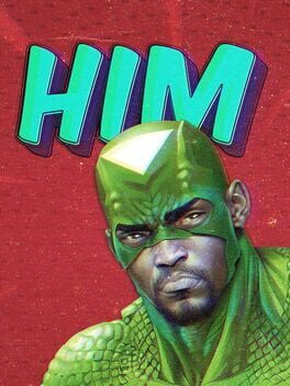 Him Cover