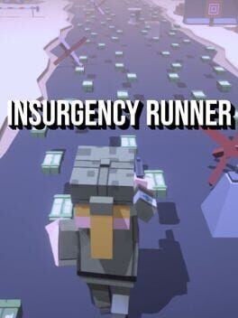 Insurgency Runner Cover