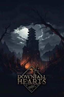 Downfall Hearts Cover
