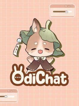 OdiChat Cover