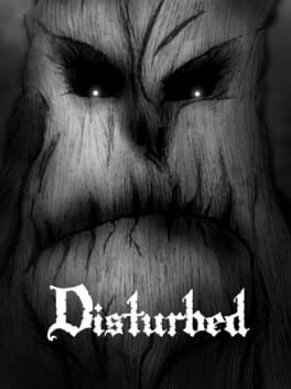 Disturbed Cover