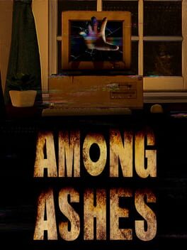 Among Ashes Cover