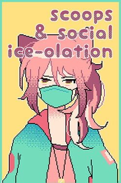 Scoops & Social Ice-Olation Cover