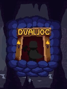 Dvalloc Cover