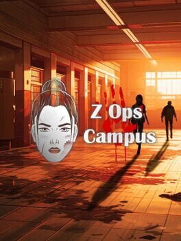 Z Ops: Campus Cover