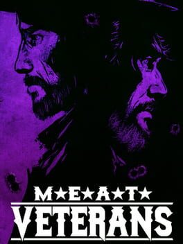 Meat Veterans Cover