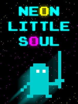 Neon Little Soul Cover