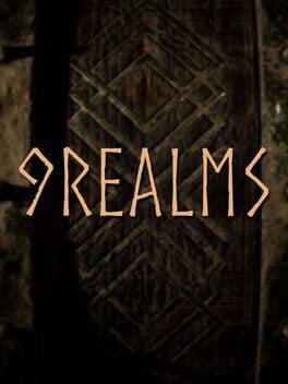 9 Realms Cover