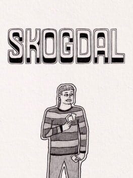 Skogdal Cover