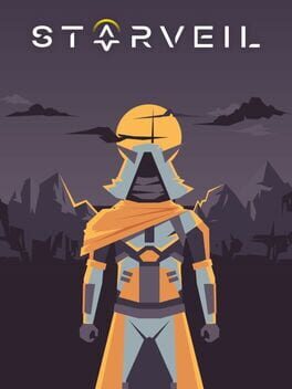 Starveil Cover