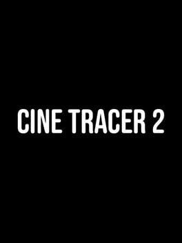 Cine Tracer 2 Cover