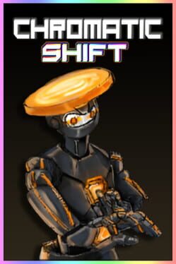 Chromatic Shift Cover