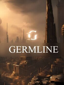 Germline Cover
