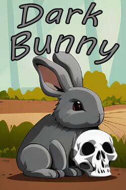 Dark Bunny Cover