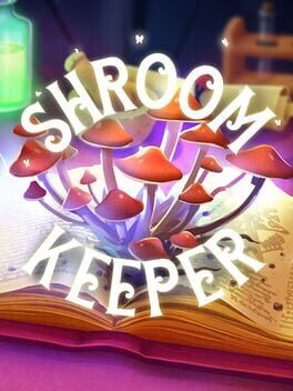 Shroom Keeper Cover
