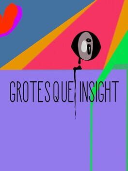 Grotesque Insight Cover