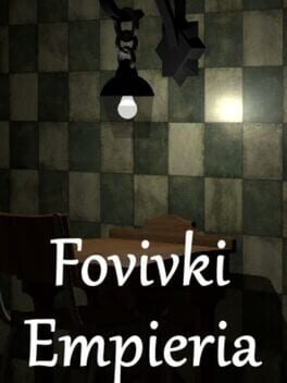 Foviki Empieria Cover