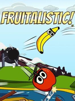 Fruitalistic! Cover