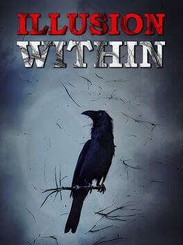 Illusion Within Cover