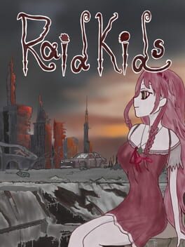 RaidKids Cover