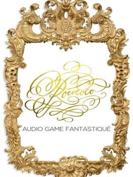 Rocococo: Audiogame Fantastique Cover
