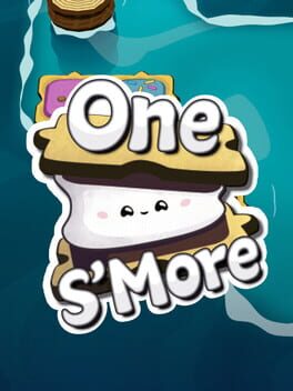 One S'More Cover