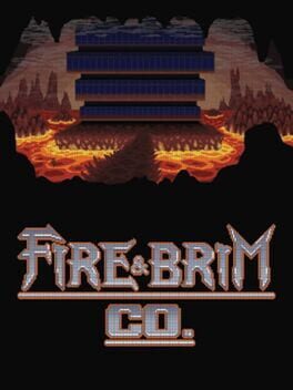 Fire and Brim Co. Cover