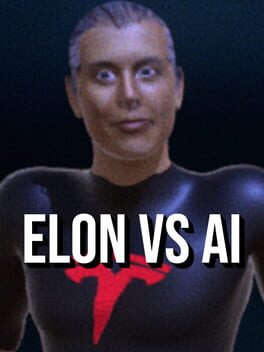 Elon vs AI Cover